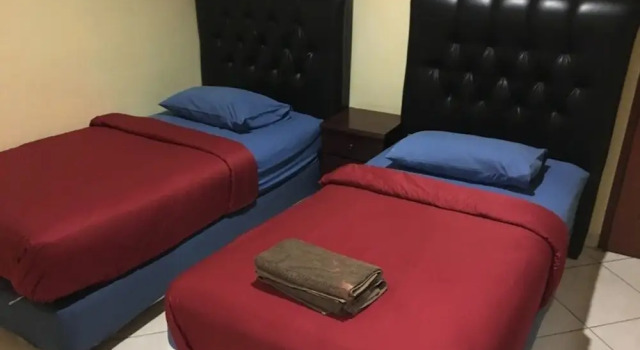 Camera doppia Standard Hotel Aceh Besar