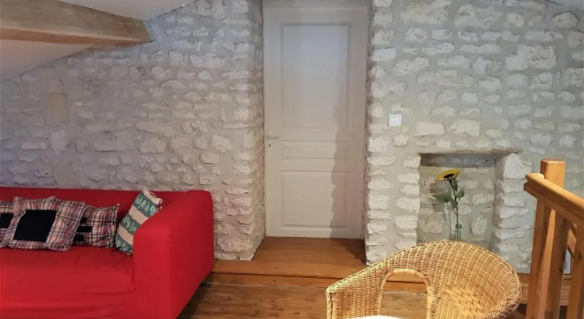 Hütte 3 Zimmer La Fermette