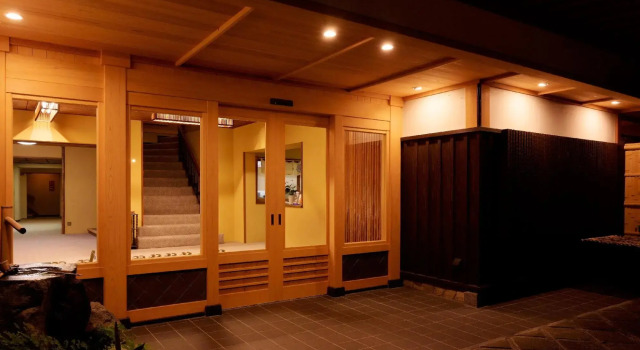 Atami Onsen Sampeiso, Boek Hotel Hotels in Tokai met parkeren, Parkeren