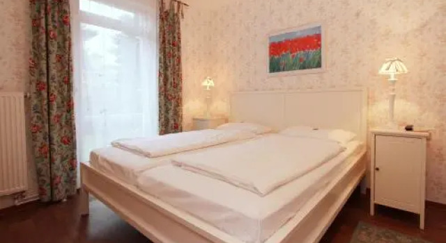 Ferienwohnung Muschelsucher