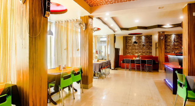 OYO 37870 Dayal Residency, Book Hotel Hotels in Tezpur with Breakfast, Breakfasts