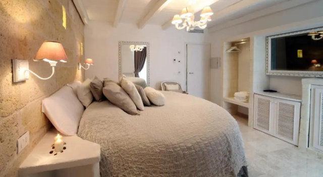 Двухместный номер Standard Playa del Mar