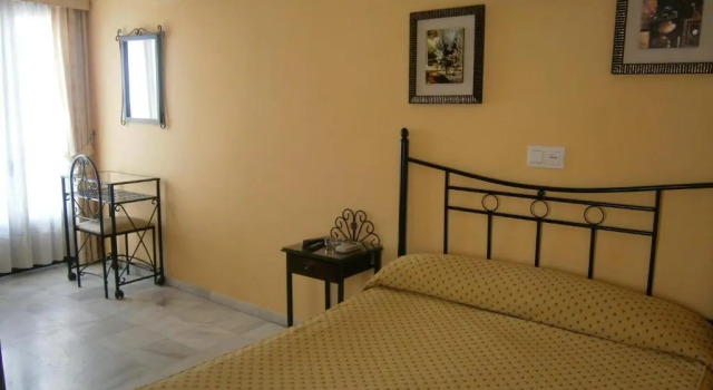 Номер Standard Hostal Almanzor