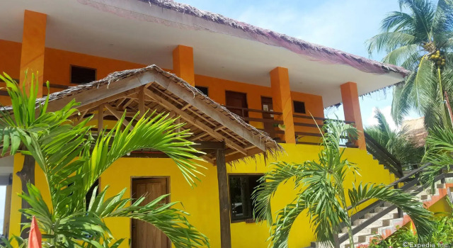 Good vibes Inn Siquijor, Varaa Hotelli Siquijor Siquijor Island