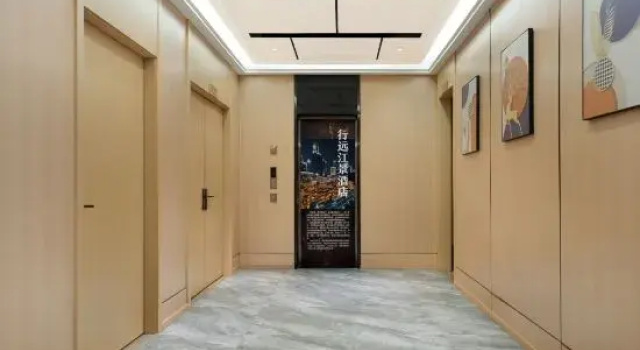 Xingyuan River View Hotel, Boek Hotel Chongqing Regio Chongqing