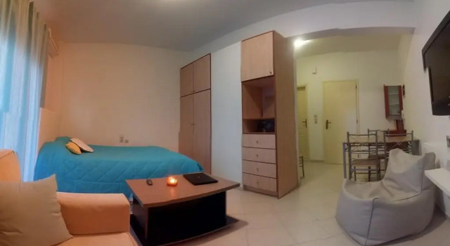 SunCity Apartments