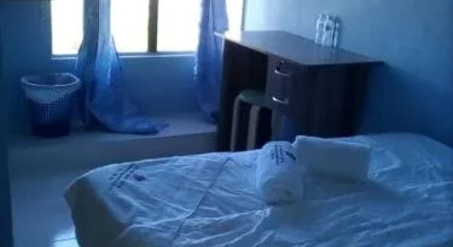Dolphin Bajet Hotel
