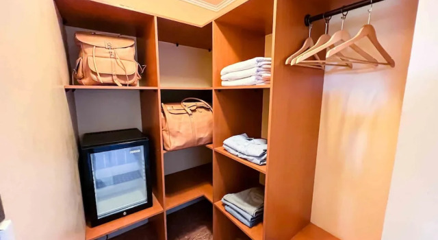 Номер Standard EcoHotel El Almendro