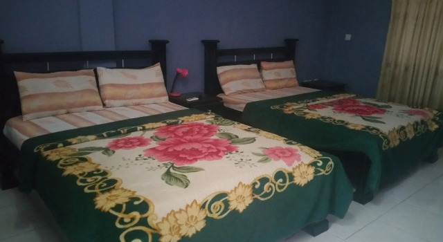 Permiss Ka Hotel, Prenota Hotel Hotel a Greater Accra con piscina, Piscina