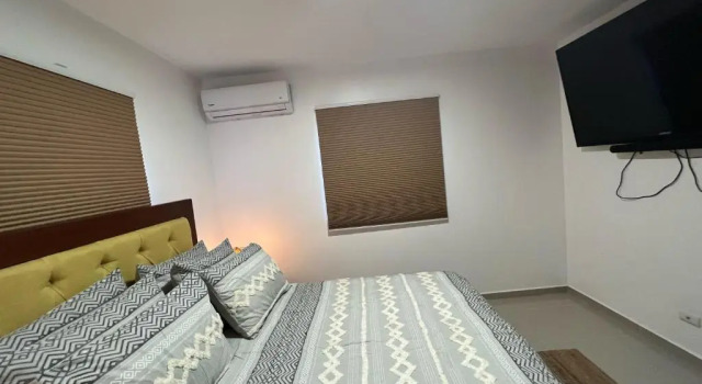 Residencial Gabreil Apartment Q3 Floor Building 9, Забронировать Апартаменты/квартира Сантьяго-де-лос-Кабальерос Сантьяго, рядом с Leon Centre