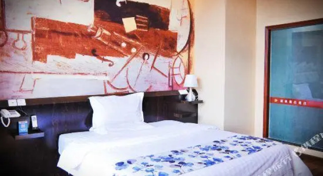 Lifeng Boutique Hotel, Prenota Boutique Wansheng Chongqing Area