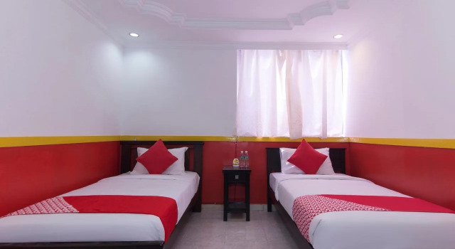 The Dream Hotel Kuala Lumpur