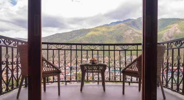 Номер Deluxe Norkhil Boutique Hotel & Spa