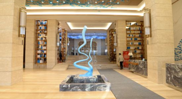 Nenjiangwan Hotel, Rezervovat Hotel Baicheng Jilin