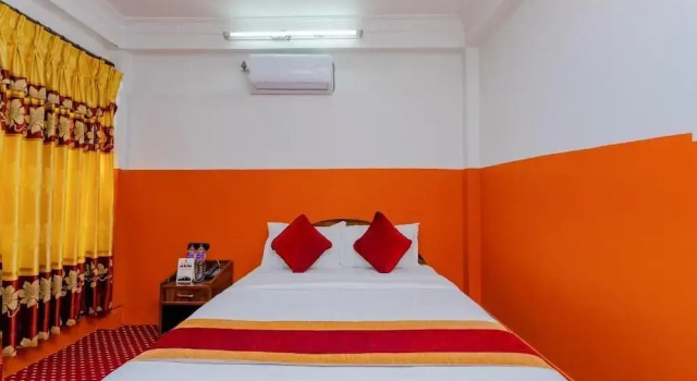Hotel Aakansh, Забронировать Отель Лалитпур провинция Багмати-Прадеш