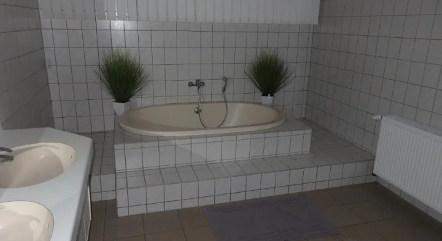 Номер Deluxe Zur Saale