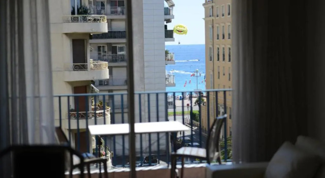 Апартаменты 29 Promenade des Anglais