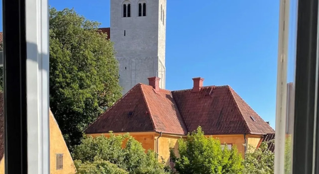 Номер Standard Hotel Helgeand Wisby