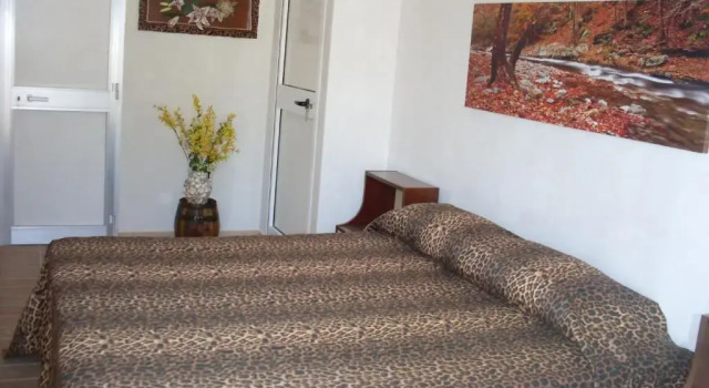 Студия Standard Villa Mafalda