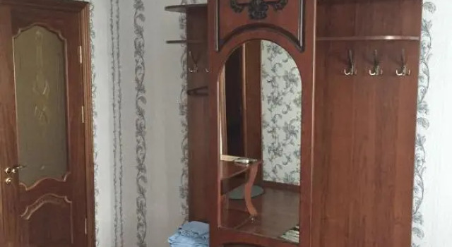 Номер Standard Hotel Oktan