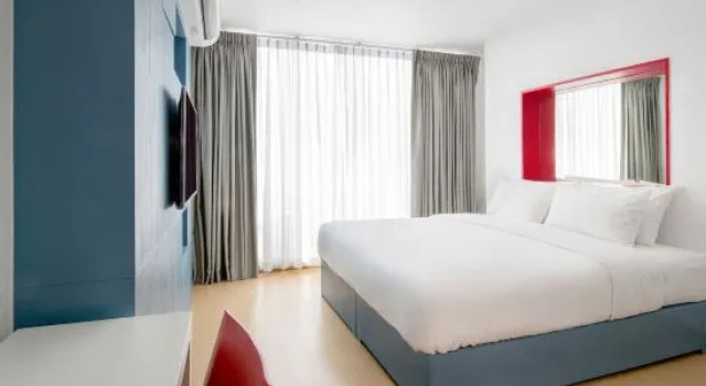 Апартаменты 128 room and massage