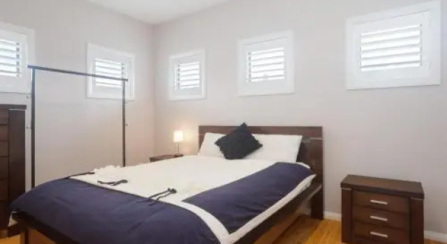 7 Judith Street - Stunning Duplex With Ducted Air, Foglalás Szálloda Corlette Port Stephens