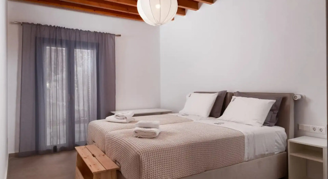 Aegean Seasons, Prenota Appartamento Agios Petros Andro