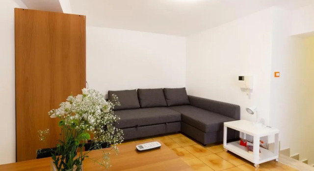 Palermo Functional Studio, Book Hotel Hotels in Sicily with Parking, Parking