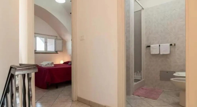 Вилла Villa Montoro