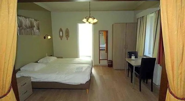 Люкс Standard New Hotel de Lives