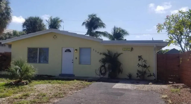 Апартаменты 1340 SE 2nd st. Deerfield