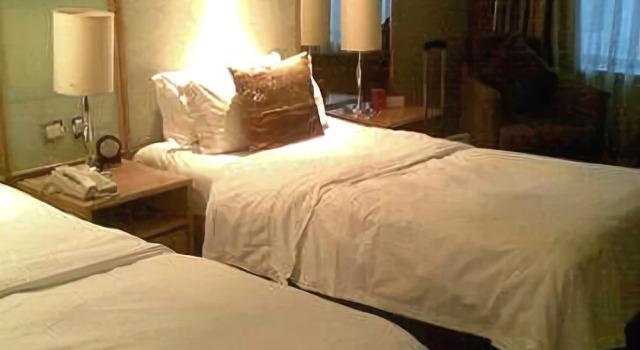 Wanhao International Hotel, Reserva ahora Hotel Benxi Liaoning