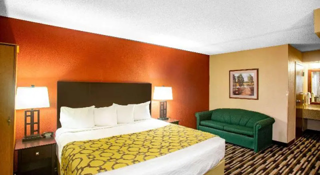Студия Baymont by Wyndham Springfield South Hwy 65
