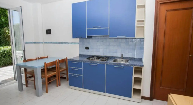 Номер Standard Residence RTA Villa Marina