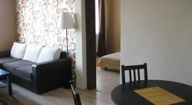 Apartment Macedonia 17