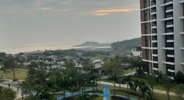 Xu Wenyouran Homestay