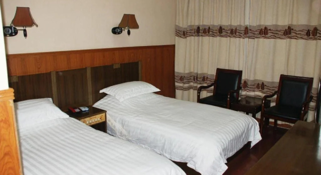 Xiaoshan Airport Hotel - Hangzhou