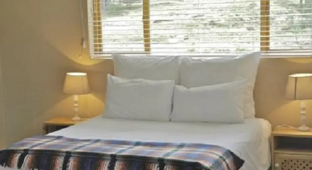 Люкс The Clarens Country House