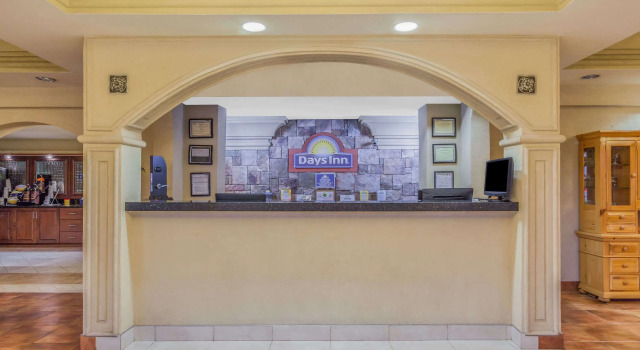 Days Inn by Wyndham Dalton, Reserva ahora Hotel Dalton Georgia