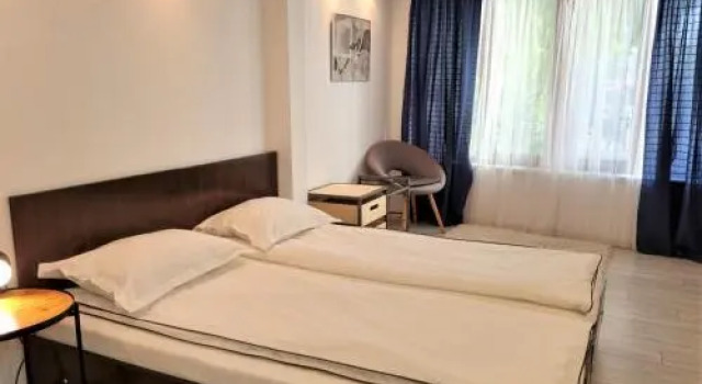Casa Eladi, Prenota Hotel Hotel a Eforie con parcheggio, Parcheggio