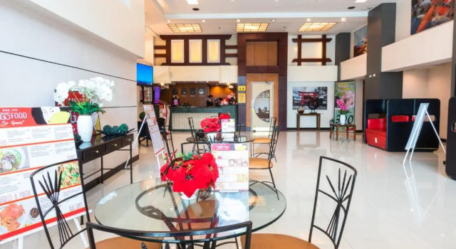 Hotel Sogo Sta Rosa, Réserver Hôtel Silang Luzon