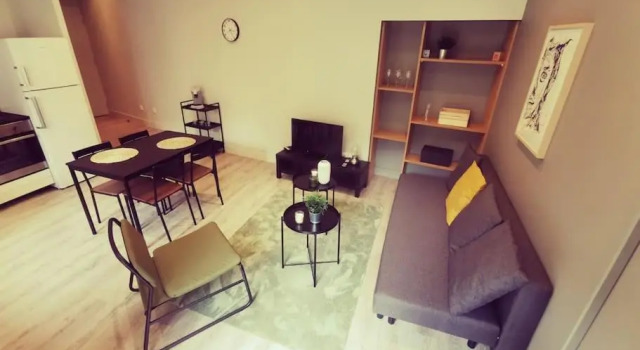 Vienne: appartement au cœur du centre historique, Забронировать Апартаменты/квартира Апартаменты Вьен, рядом с Vienne Train Station, Апартаменты/квартира