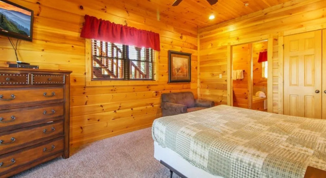 Big Sky Lodge II by Jackson Mountain Rentals