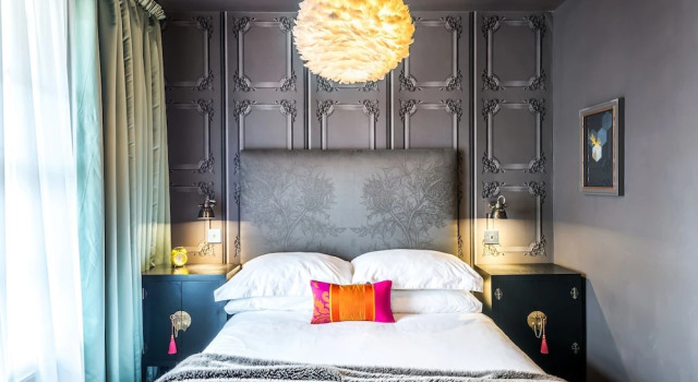 Our Bijou Edinburgh Apartment, Забронировать Апартаменты/квартира Апартаменты Эдинбурга, рядом с St George's West Church, Апартаменты/квартира