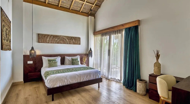 Номер Standard ARYA Sumba - Kodi Resort