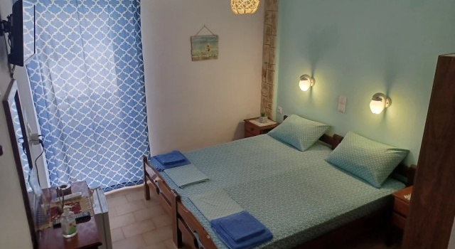 Номер Standard Lefteris Rooms
