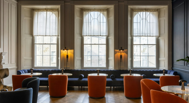 Apex Waterloo Place Hotel