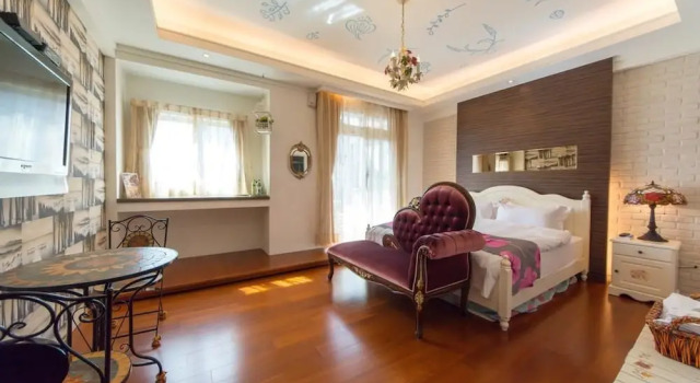 Bedroomed Fully Furnished Apartment Near East Park Mall, Prenota Appartamento Hotel a Lusaka con parcheggio, Parcheggio