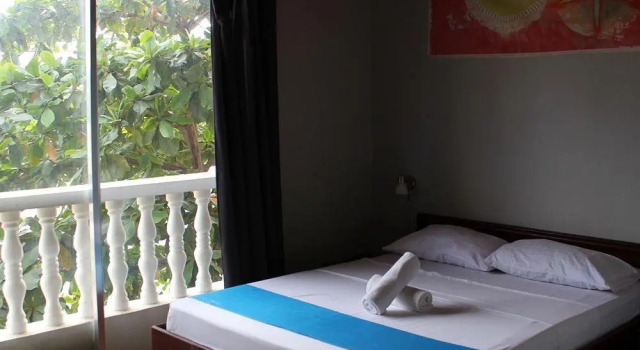 L'Eléphant Bleu Cottages & Rooms