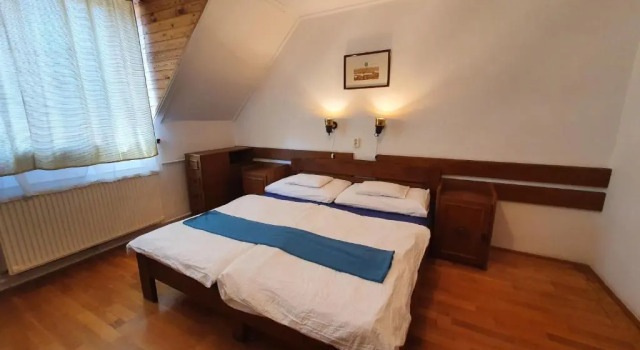 Номер Standard Harmónia Apartmanház